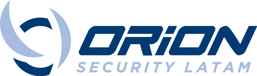 Logo Orion